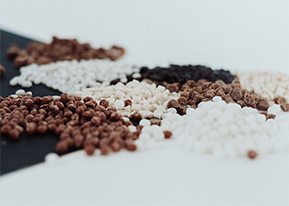 Biobased profiles