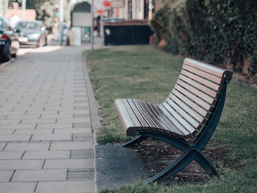 Biobased profielen voor outdoor meubelen 